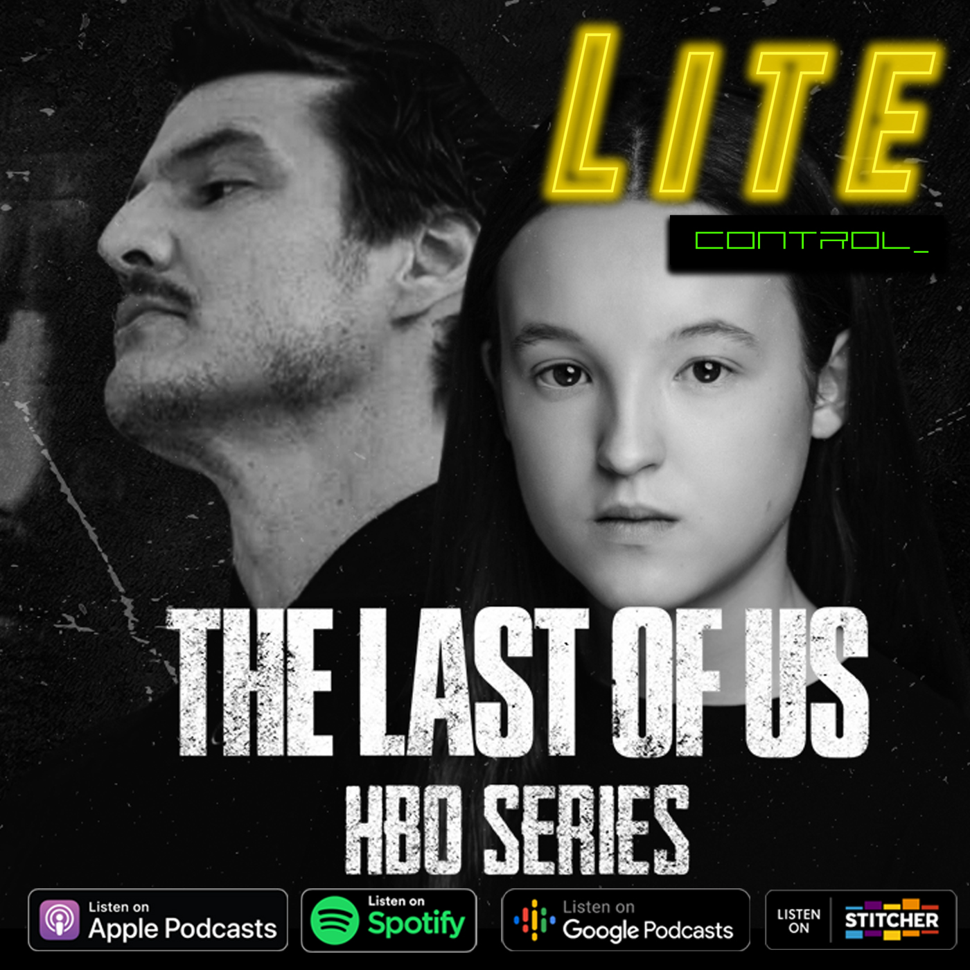 Lite Control 16.82 - HBO’s The Last of Us Season 1 Adapts the First Game’s Story