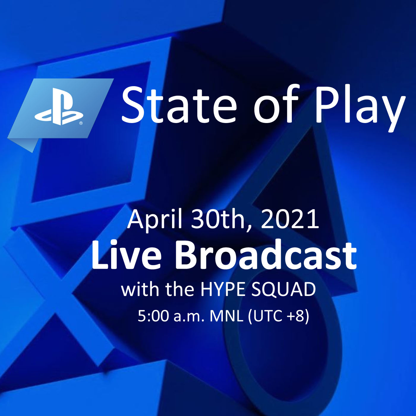 Ep. 20 - Sony State of Play April 2021 Coverage