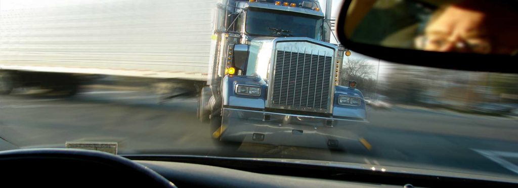 Big Truck Law Firms Atlanta