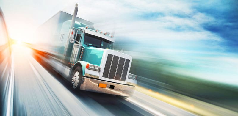 Atlanta Big Truck Law Firm