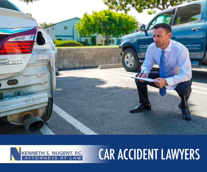 Atlanta Georgia Auto Accident Lawyers