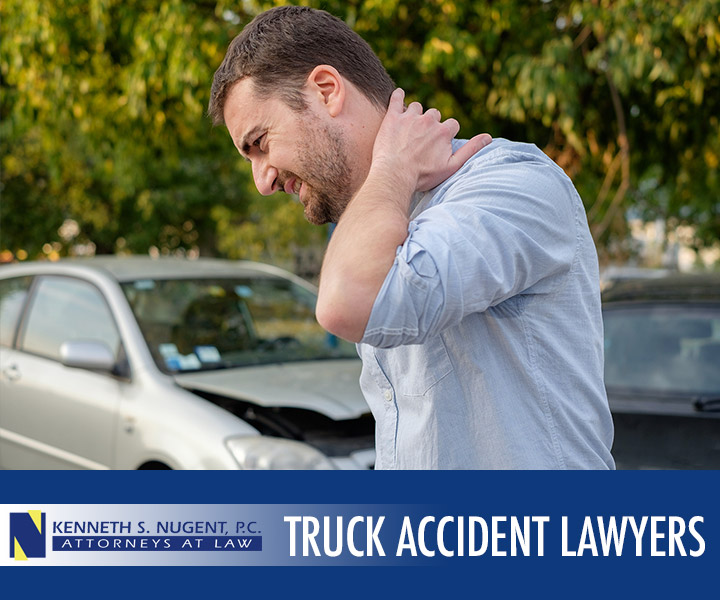 Atlanta 18 Wheeler Accident Law Firm