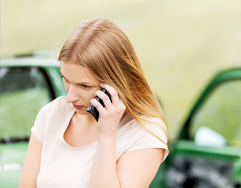 Car Accident Law Firms