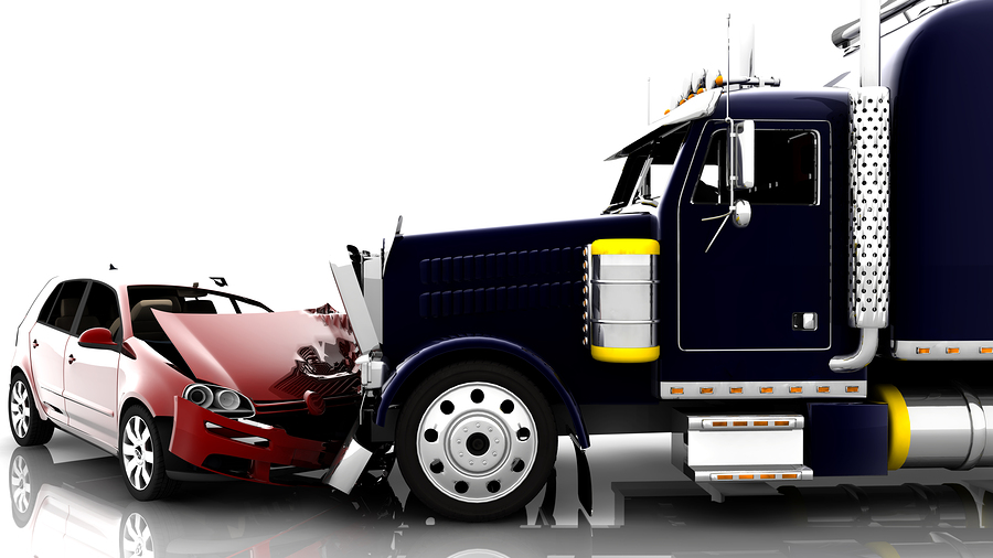 Atlanta GA Tractor Trailer Accident Law Firms
