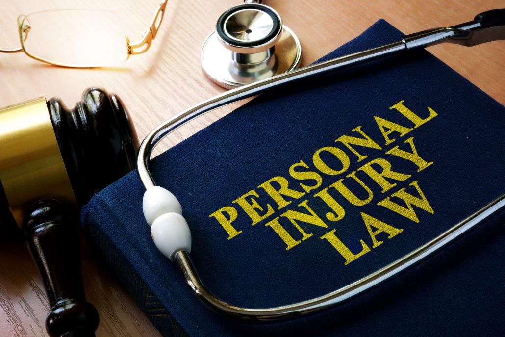 Personal Injury Law Firms Atlanta